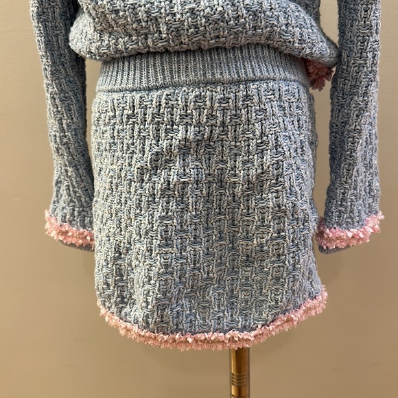 2 Piece Knit Toddler Set - Picture 9 of 10